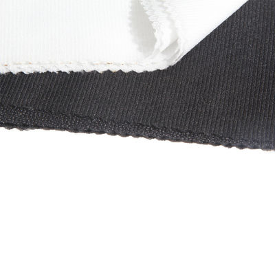 Gaoxin Warp in maglia Interlining tessuti tessuti Materiale tessile