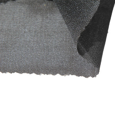 Gaoxin Warp in maglia Interlining tessuti tessuti Materiale tessile