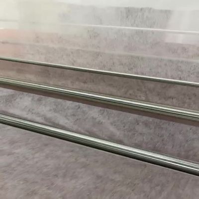 100% poliestere tessuto Fusible Interlining per GAOXIN T-Shirt Collar da 150cm di larghezza