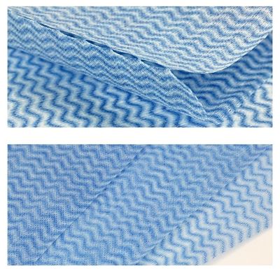 100% tessuto in pizzo di poliestere Tessile per la casa Larghezza 58/60" Rollo di tessuto non tessuto Realizzazione su ordinazione