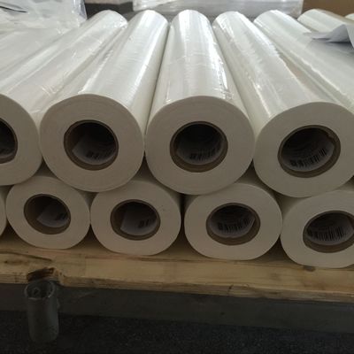 GAOXIN Adhesive Stabilizer Embroidery La soluzione perfetta per le aziende di ricamo