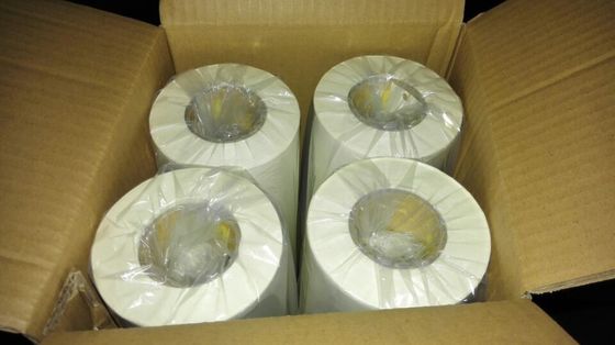 GAOXIN Adhesive Stabilizer Embroidery La soluzione perfetta per le aziende di ricamo