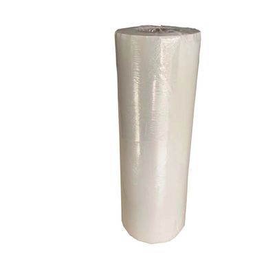 Gaoxin Acqua fredda Solubile Tessuto non tessuto Solubile Interlining Materiale 100% poliestere
