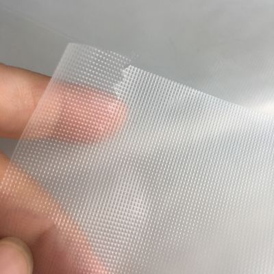Gaoxin Acqua fredda Solubile Tessuto non tessuto Solubile Interlining Materiale 100% poliestere