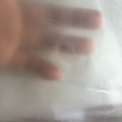 Gaoxin Acqua fredda Solubile Tessuto non tessuto Solubile Interlining Materiale 100% poliestere