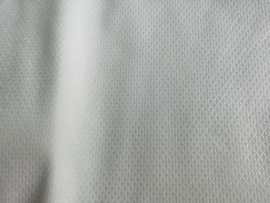 Scarica il potenziale dei tuoi vestiti con lo stabilizzatore di ricamo in nylon Gaoxin No Show