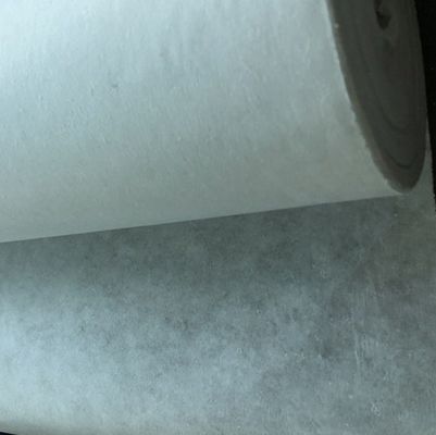 100-152 cm larghezza due lati facile strappatura non tessuta per ricami precisi
