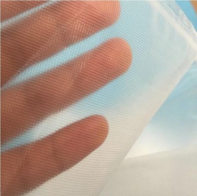 GAOXIN Film di plastica PVA solubile in acqua fredda per il stabilizzatore di ricamo La vostra scelta migliore
