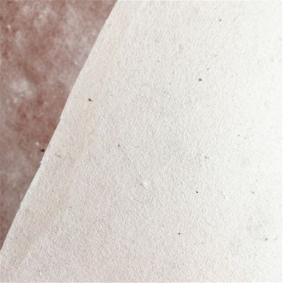 Indumenti di fusione di interfaccia GAOXIN legame chimico strappare via stabilizzatore interlining ricamo carta di supporto