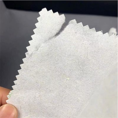 Gaoxin Cut Away Embroidery Backing Paper Wash Away Stabilizer Paper 20-120gm Fusibile