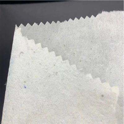 Gaoxin Cut Away Embroidery Backing Paper Wash Away Stabilizer Paper 20-120gm Fusibile