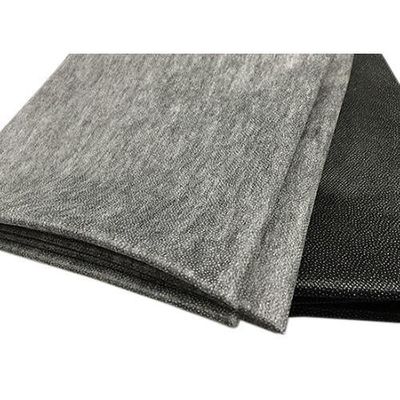 GUM STAY Interlining di tessuti non tessuti con rivestimento PA / PES