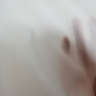 Ricamo Film PVA non tessuto idrosolubile ricamato per abbigliamento