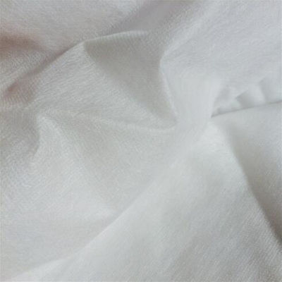 Ricamo Film PVA non tessuto idrosolubile ricamato per abbigliamento