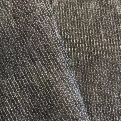 Interlinings Interlinings Thermobond Nonwoven Stitch Dot Interlining per il rivestimento di capi di abbigliamento