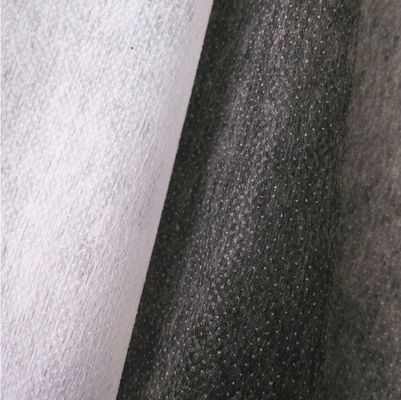 150 cm di larghezza GAOXIN tessuto fusibile interlining non tessuto ideale per interlining rivestimenti