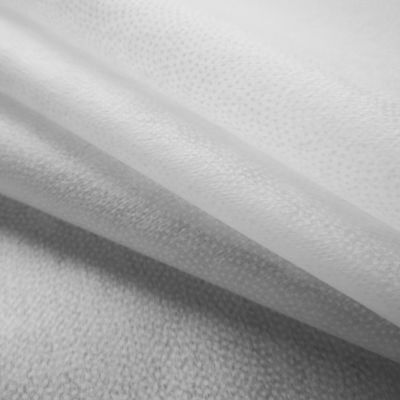 150 cm di larghezza GAOXIN tessuto fusibile interlining non tessuto ideale per interlining rivestimenti