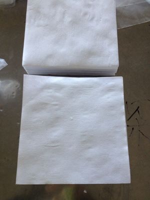 Stabilizzatore di ricamo per stoffe di raso GAOXIN Vende direttamente 100-152cm di larghezza