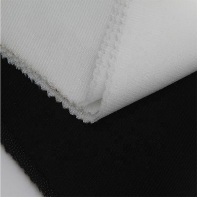 Interlining fusibile in poliestere non tessuto per auto 20-10GSM prodotto da Gaoxin