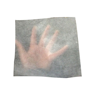 Stoffe satinate ricamate GAOXIN Precuttato Interlining di piccoli rotoli Involucri 100% poliestere