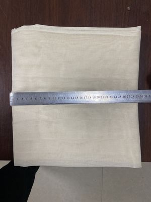 Tessuti non tessuti per la rimozione della polvere di cotone puro, garze per la pulizia, tessuti adesivi