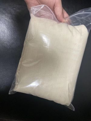 Tessuti non tessuti per la rimozione della polvere di cotone puro, garze per la pulizia, tessuti adesivi