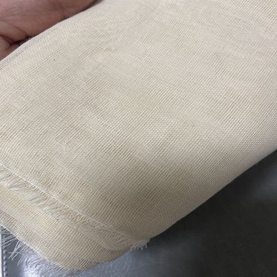 Tessuti non tessuti per la rimozione della polvere di cotone puro, garze per la pulizia, tessuti adesivi