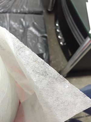 Poliestere da fabbrica GAOXIN
