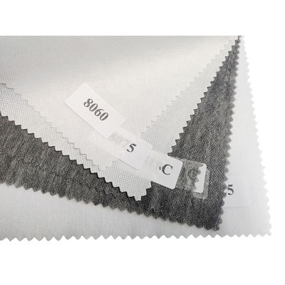 GAOXIN Micro Dot Coating Tessuti non tessuti di fusione per rivestimenti