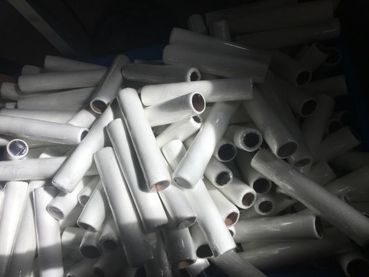 Tessuto di poliestere 20 gm-120 gm 100% poliestere per GAOXIN