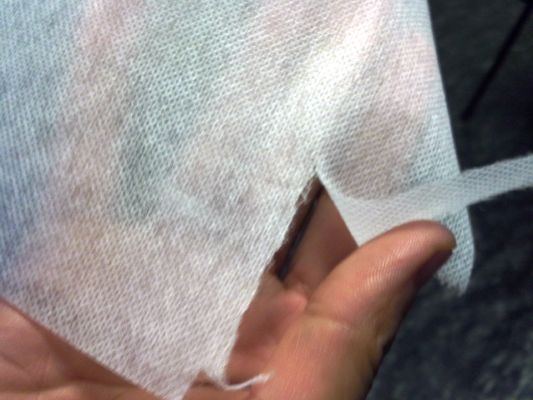 Carta da strappare e poliestere / cotone rivestimenti rivestimenti da GAOXIN'S migliore